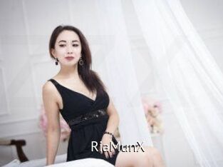 RiaMunX