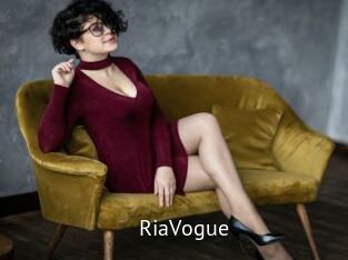 RiaVogue Zizi X