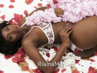 RiamaMay
