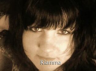 Riamma