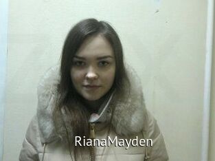 RianaMayden