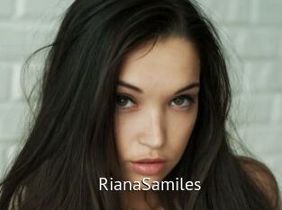 RianaSamiles