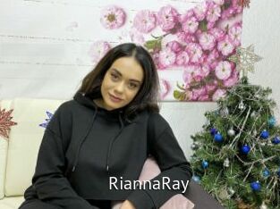 RiannaRay
