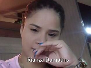 Rianza_Dumplins