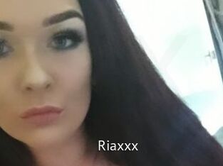 Riaxxx