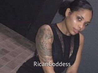 RicanGoddess