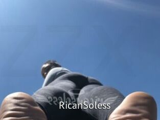 RicanSoless