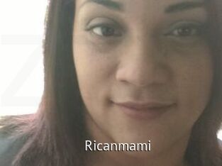 Ricanmami