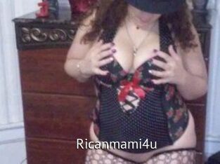 Ricanmami4u