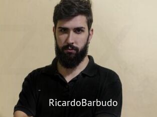 RicardoBarbudo