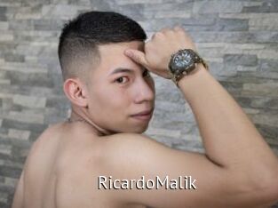 RicardoMalik