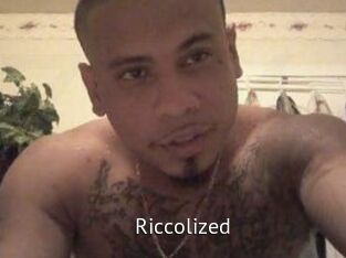 Riccolized