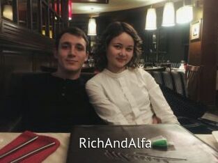 RichAndAlfa