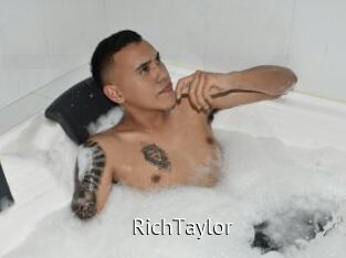 RichTaylor