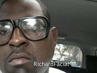 RichardFacial