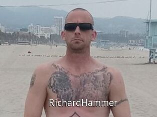 RichardHammer
