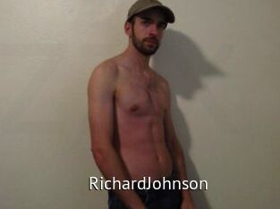 RichardJohnson