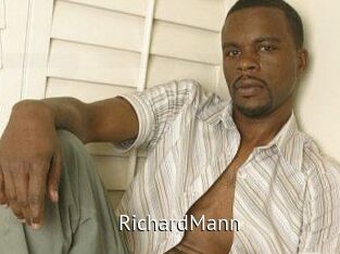 RichardMann