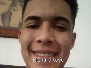 Richard_love
