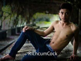 RichcumCock