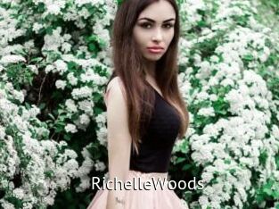 RichelleWoods