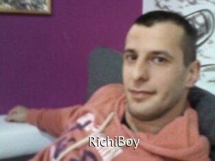 RichiBoy