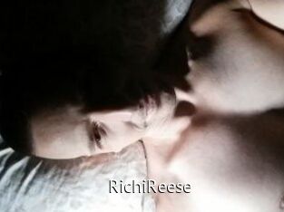 RichiReese