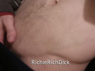 RichieRichDick Zizi X