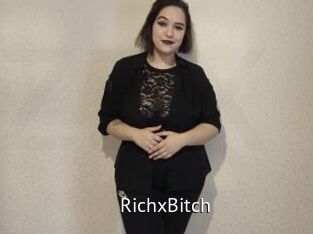 RichxBitch