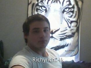 Richyrich24k