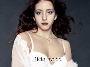 Ricigrayxxx