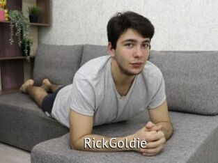 RickGoldie