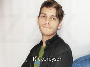 RickGreyson