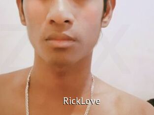 RickLove Zizi X