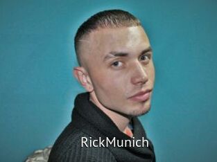 RickMunich