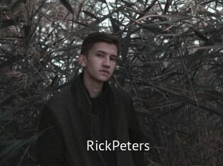 RickPeters