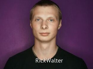 RickWalter