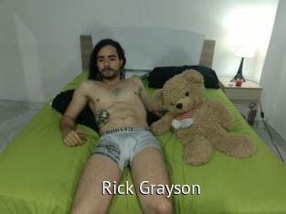 Rick_Grayson