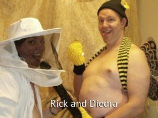 Rick_and_Diedra