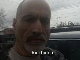 Rickbiden