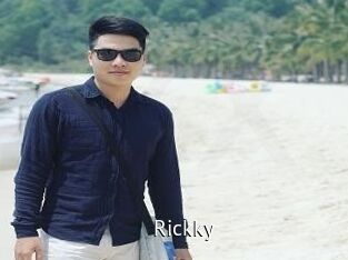 Rickky