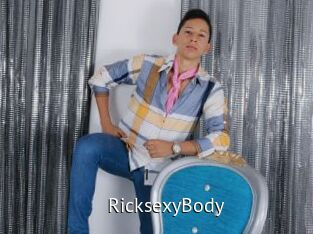 RicksexyBody