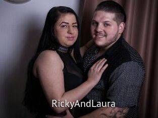RickyAndLaura