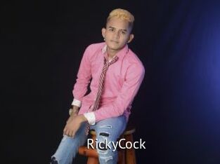 RickyCock