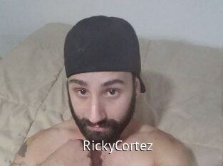RickyCortez Zizi X