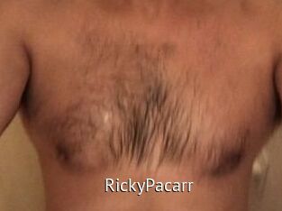 RickyPacarr Zizi X