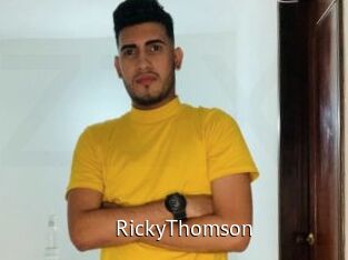 RickyThomson