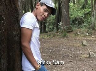 Ricky_Sam