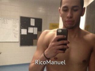 Rico_Manuel Zizi X