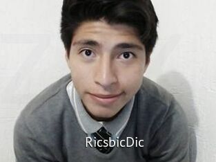 Rics_bic_Dic